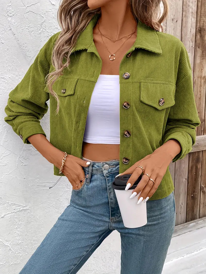 Lana™ | Giacca Primavera