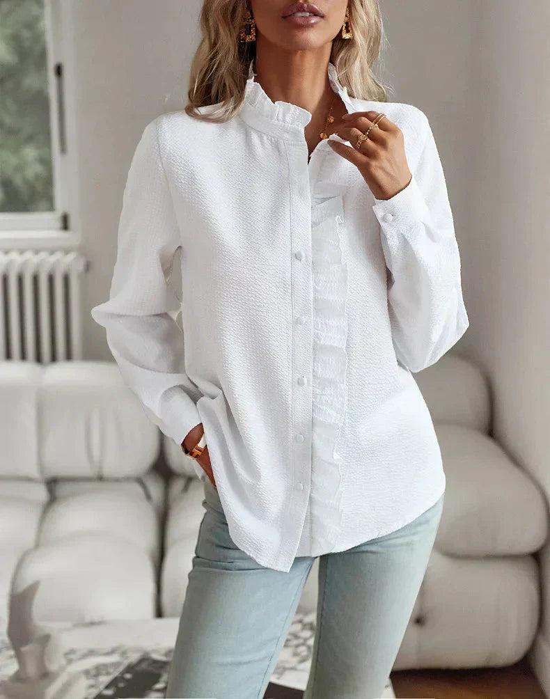 Rosilda™ | Blusa Elegante