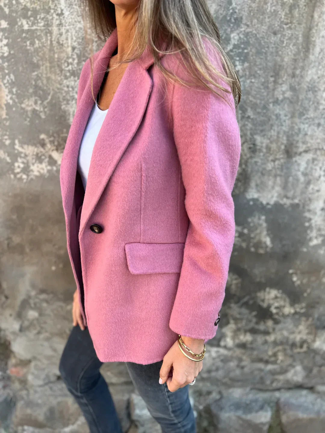 Rosalie™ | Giacca Primaverile