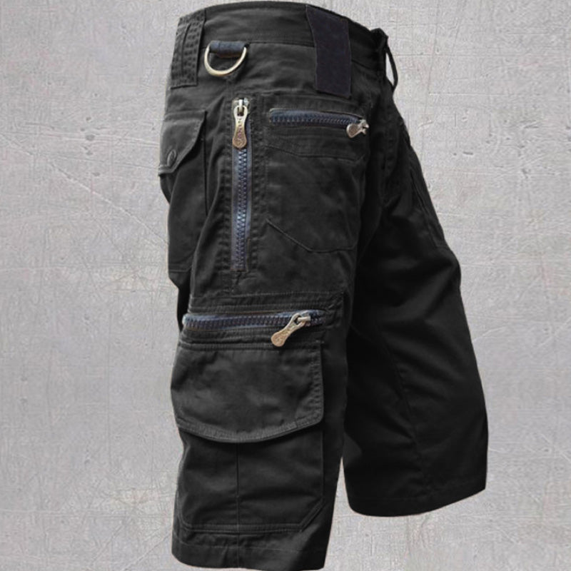 Nariko™ | Cargo-Shorts Versatili