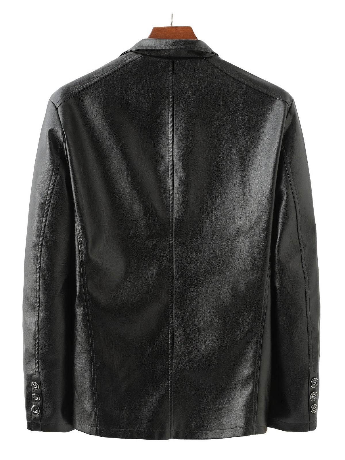 Arsène™ | Giacca in Pelle Classica