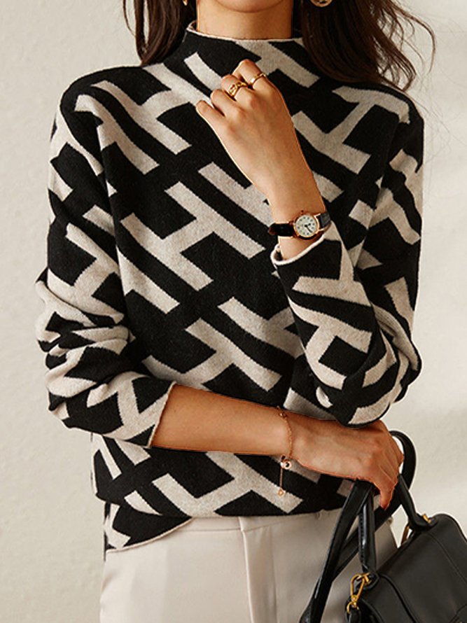 Antonietta | Maglione Elegante