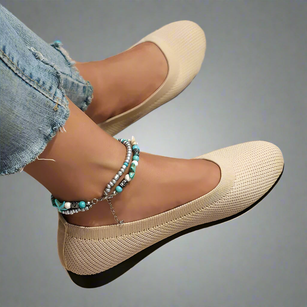 Sibylle™ | Eleganti e Confortevoli Scarpe
