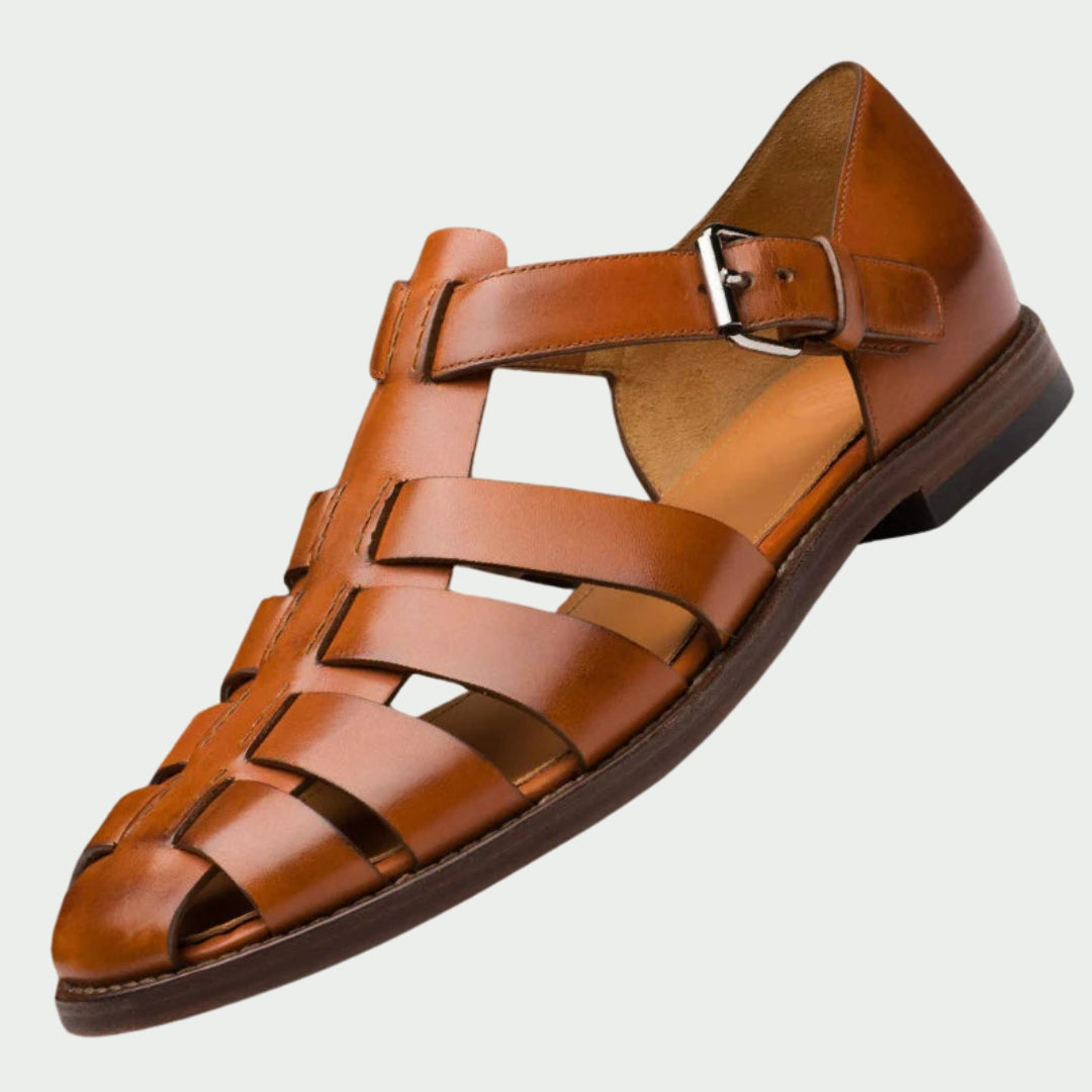 Léon™ | Sandali Premium