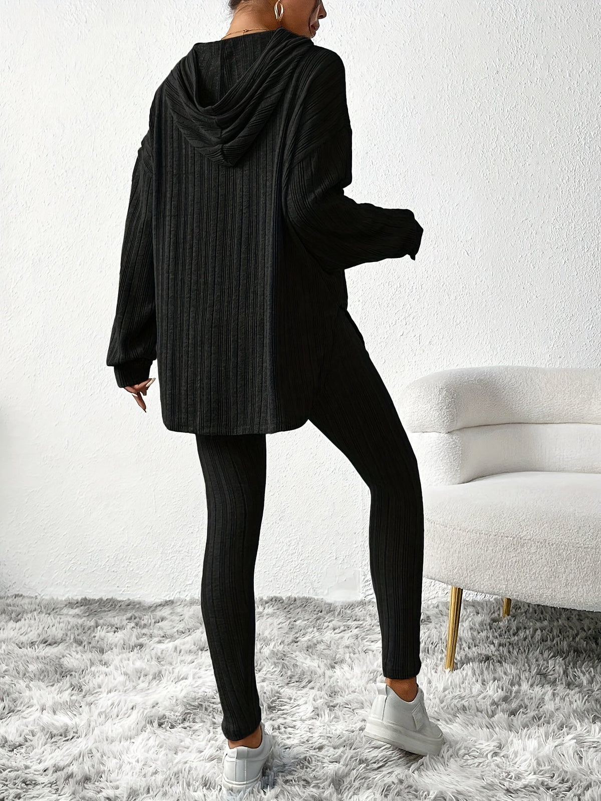 Carmela™ | Completo Douillet 2 Pezzi