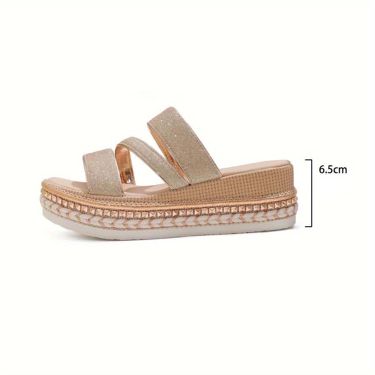 LINDY™ - Sandali Primaverili Confortevoli