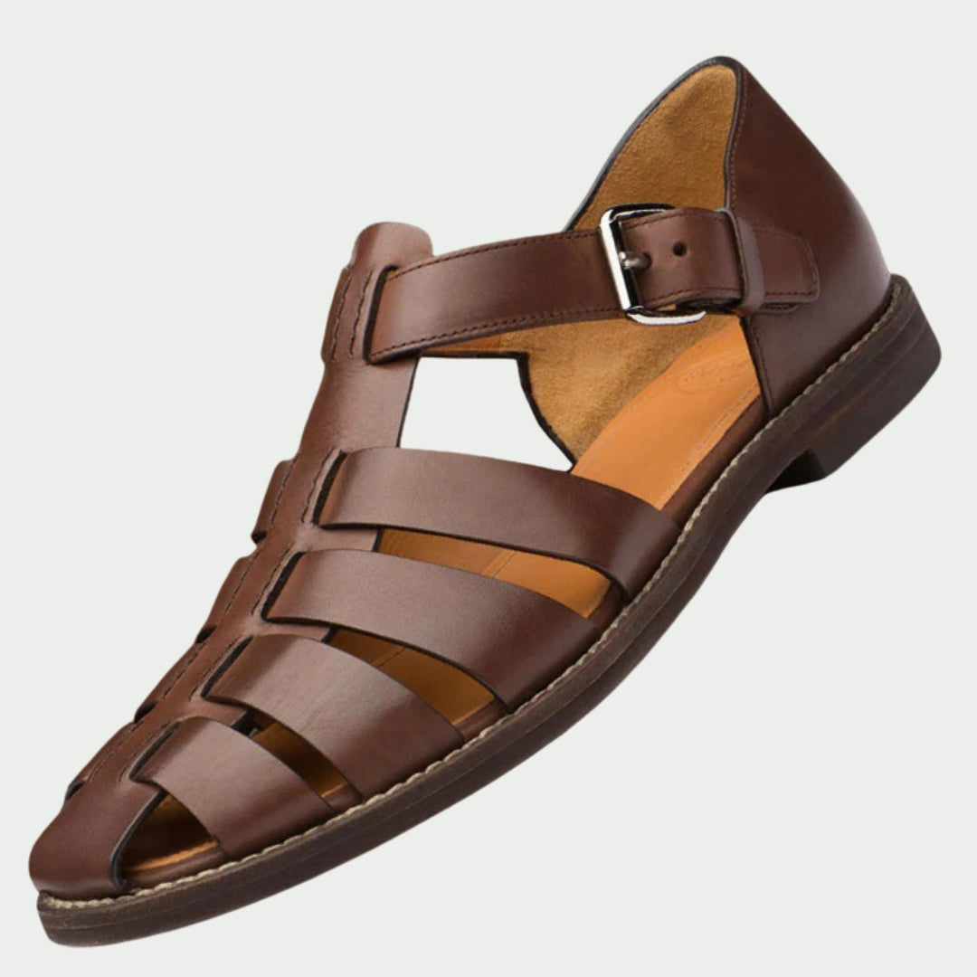Léon™ | Sandali Premium