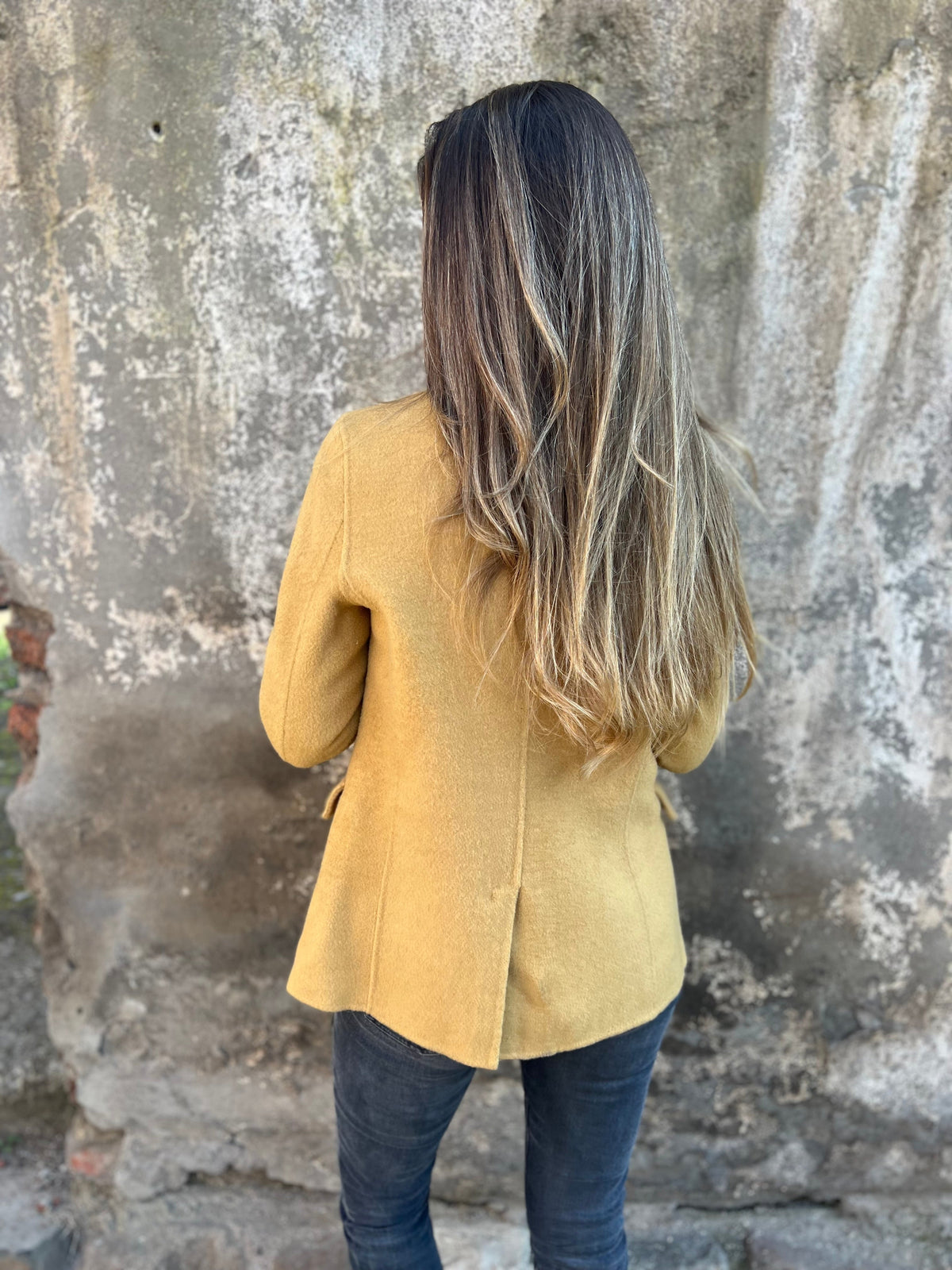 Rosalie™ | Giacca Primaverile