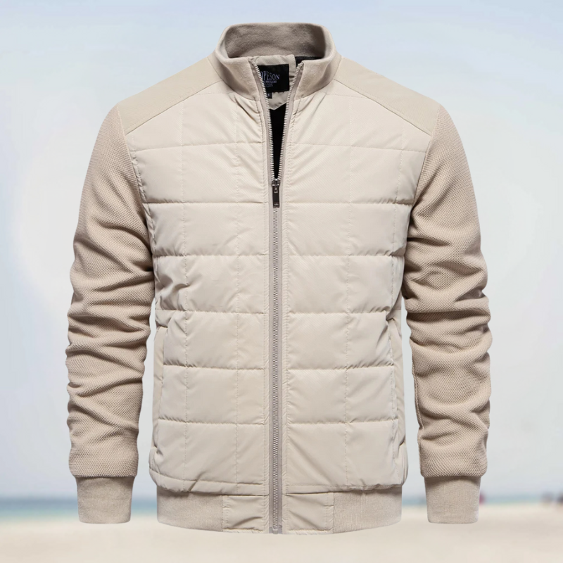 Sébastien™ | Giacca Fleece per l'Inverno