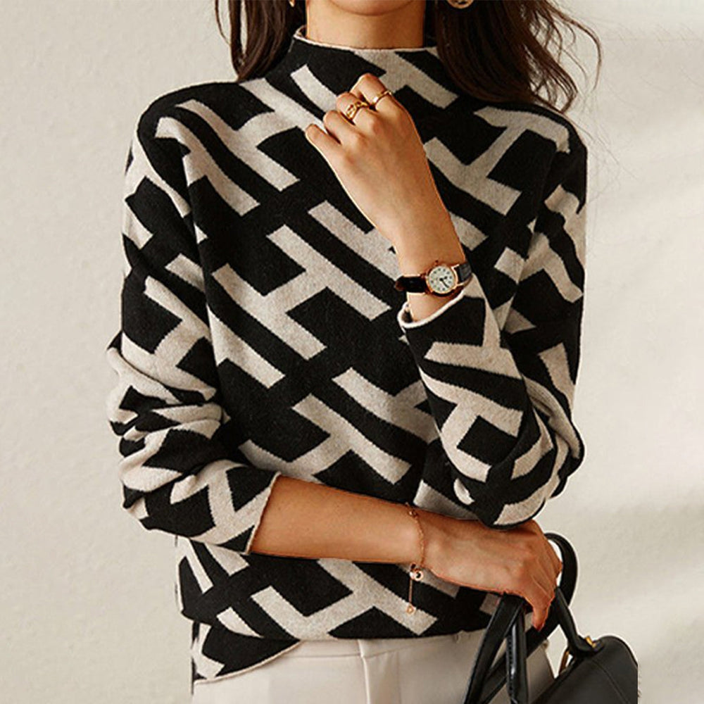 Antonietta | Maglione Elegante