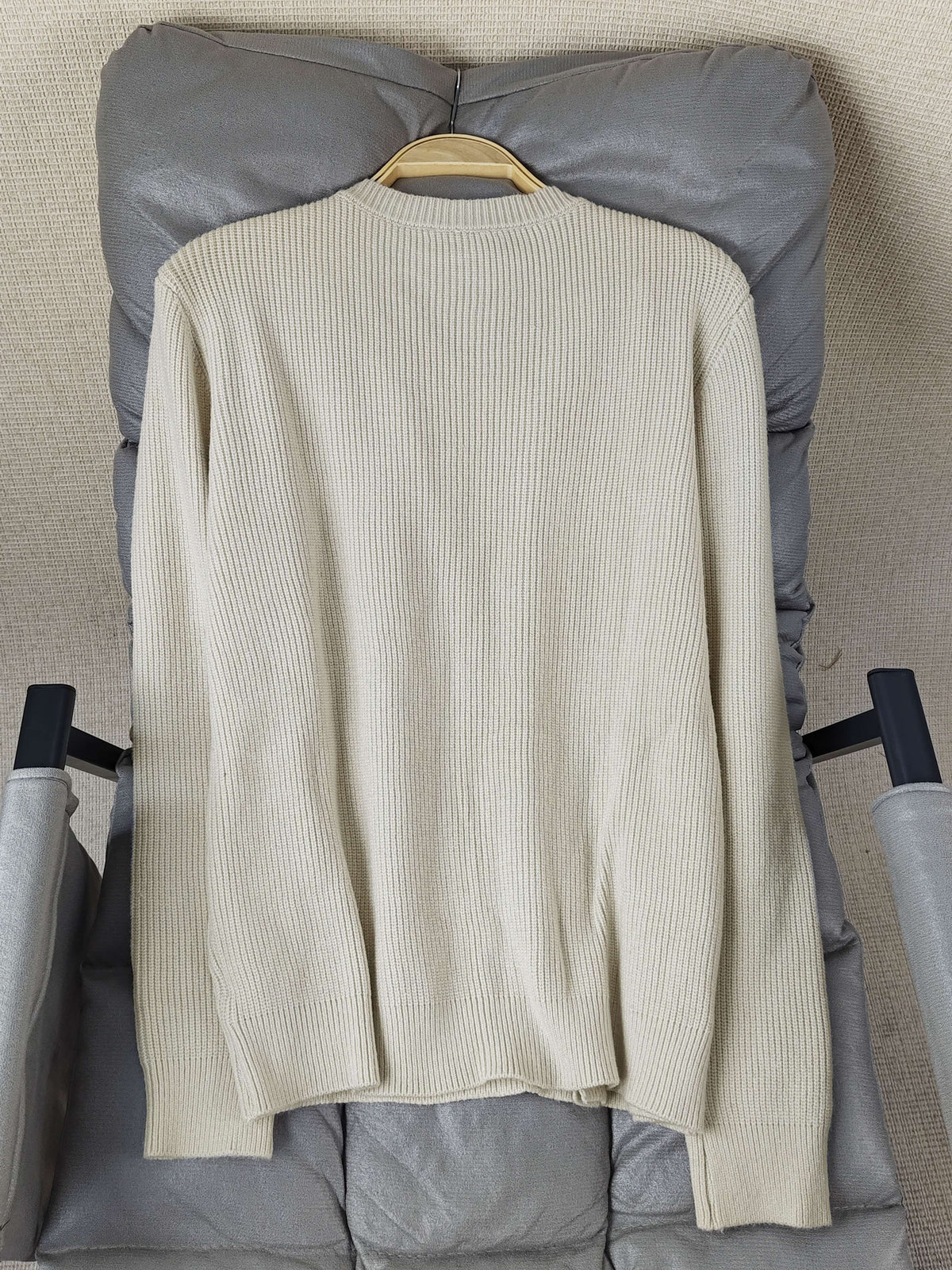 Gemma | Cardigan Eterno