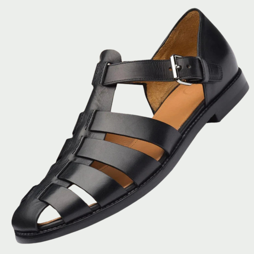 Léon™ | Sandali Premium