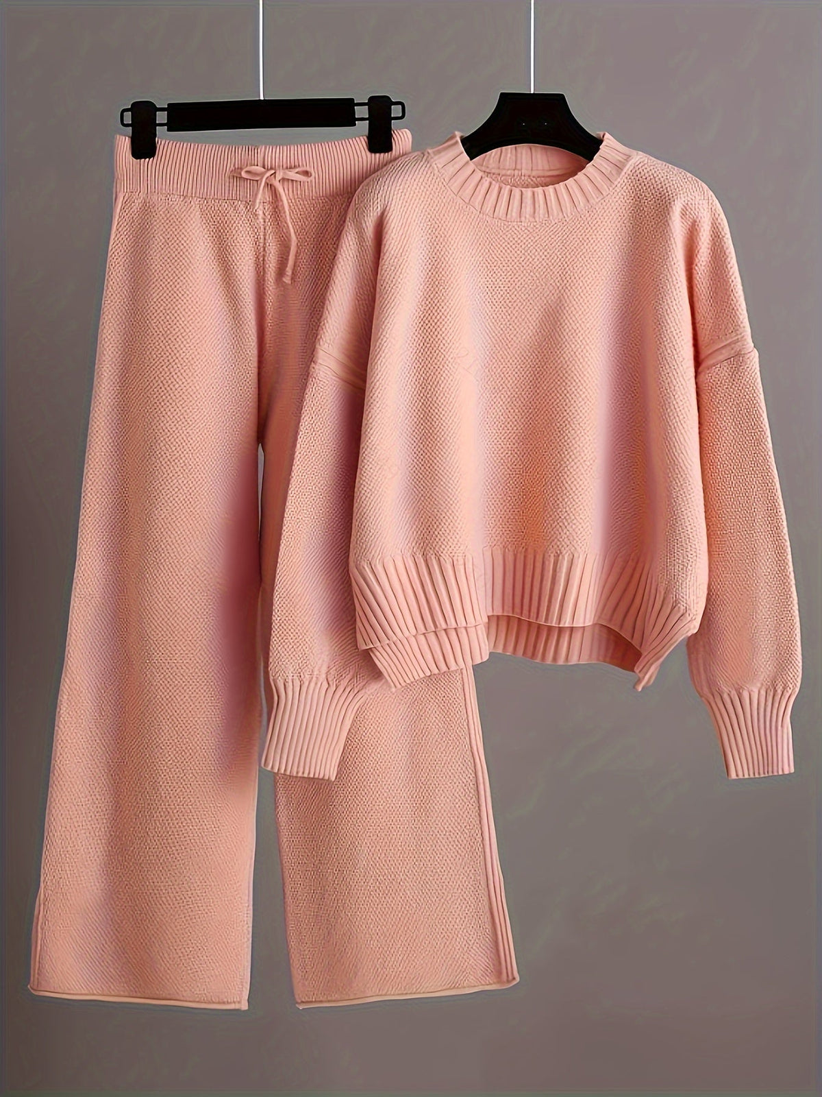 Olimpia | Set Maglione Confortevole