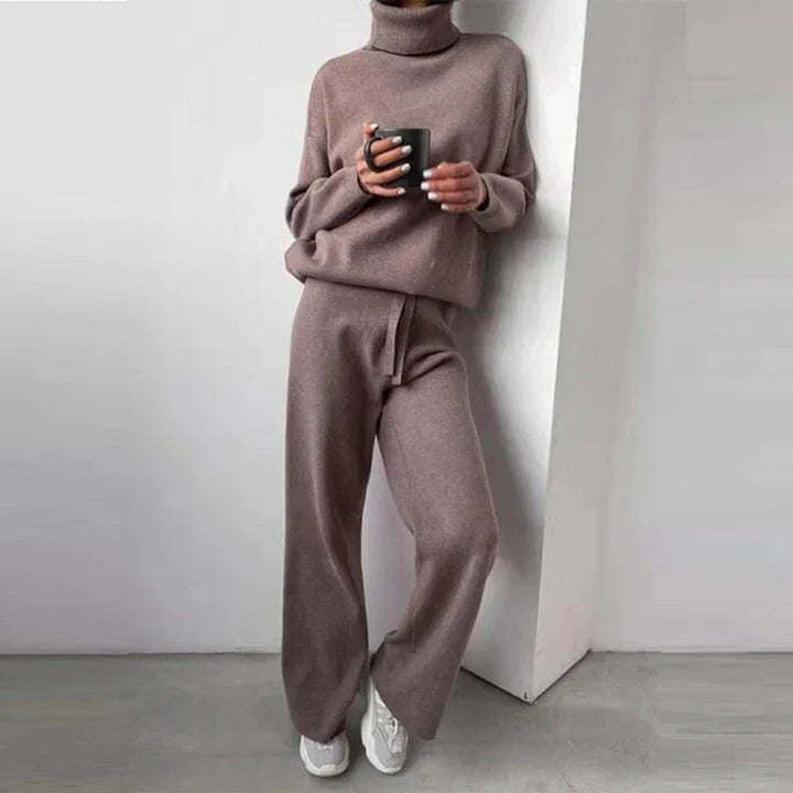 Santina | Set di relax Cozy