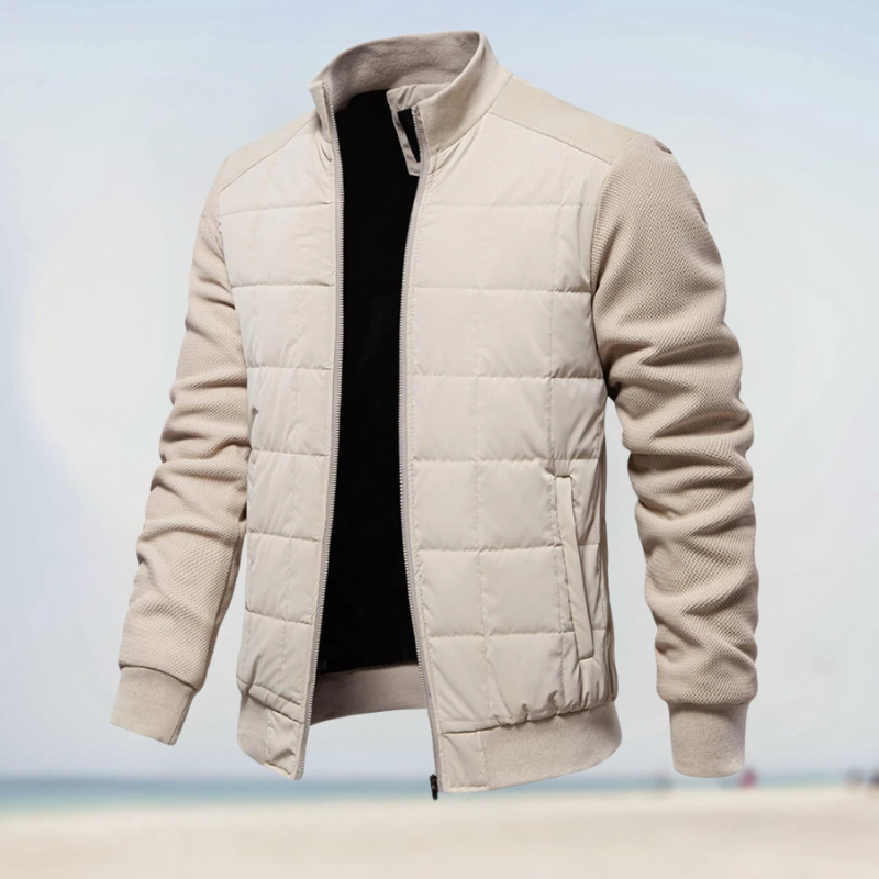 Sébastien™ | Giacca Fleece per l'Inverno