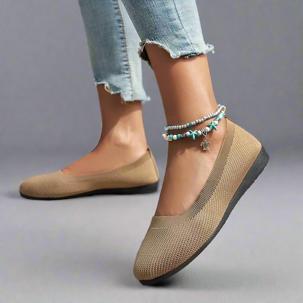 Sibylle™ | Eleganti e Confortevoli Scarpe