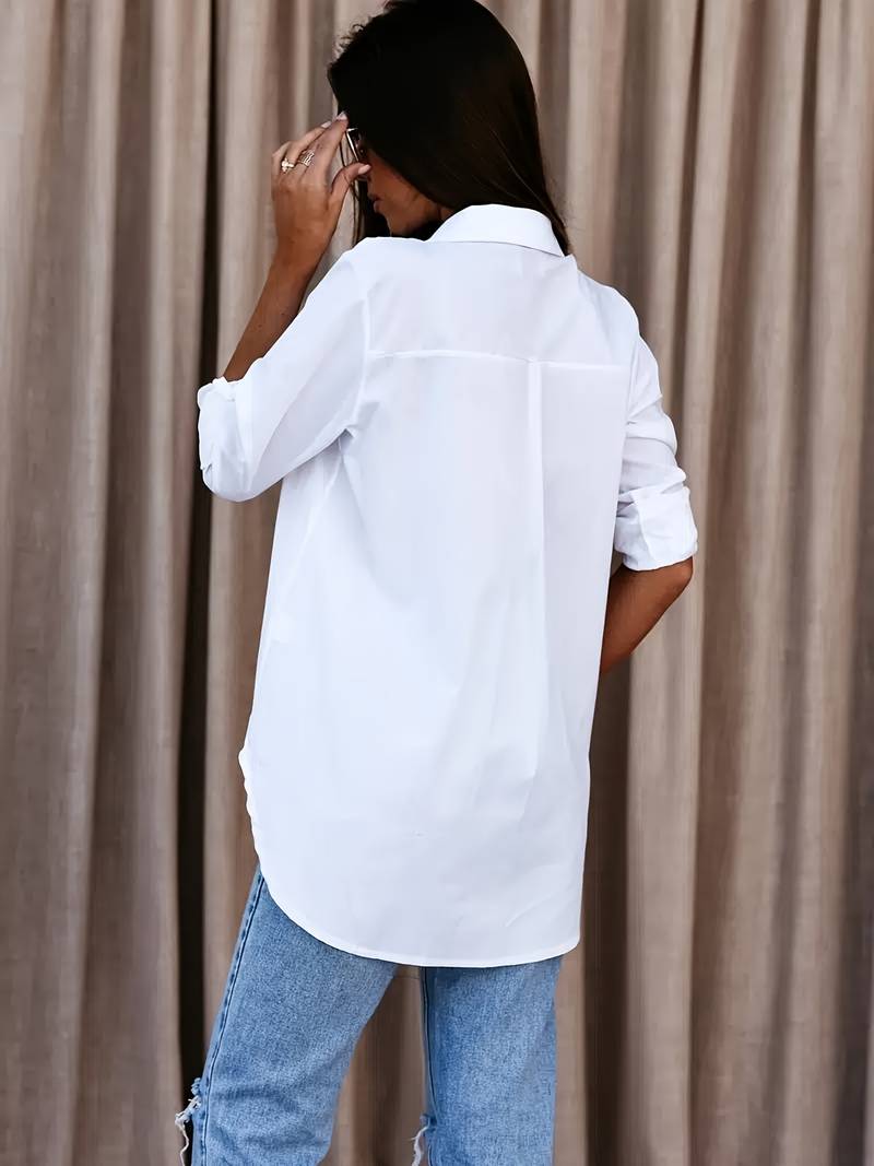 Denista™ | Elegante Blusa Femminile
