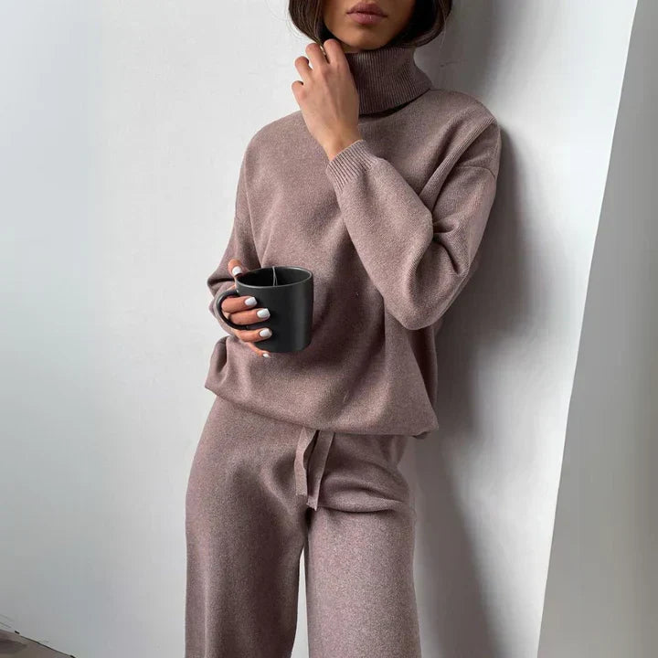 Santina | Set di relax Cozy