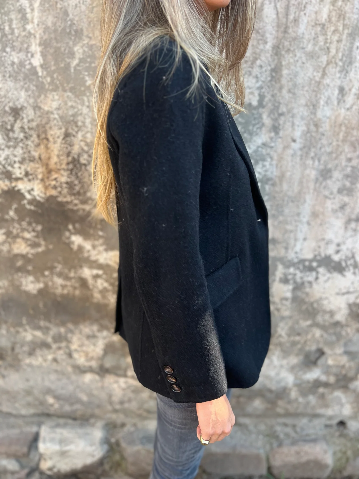 Rosalie™ | Giacca Primaverile