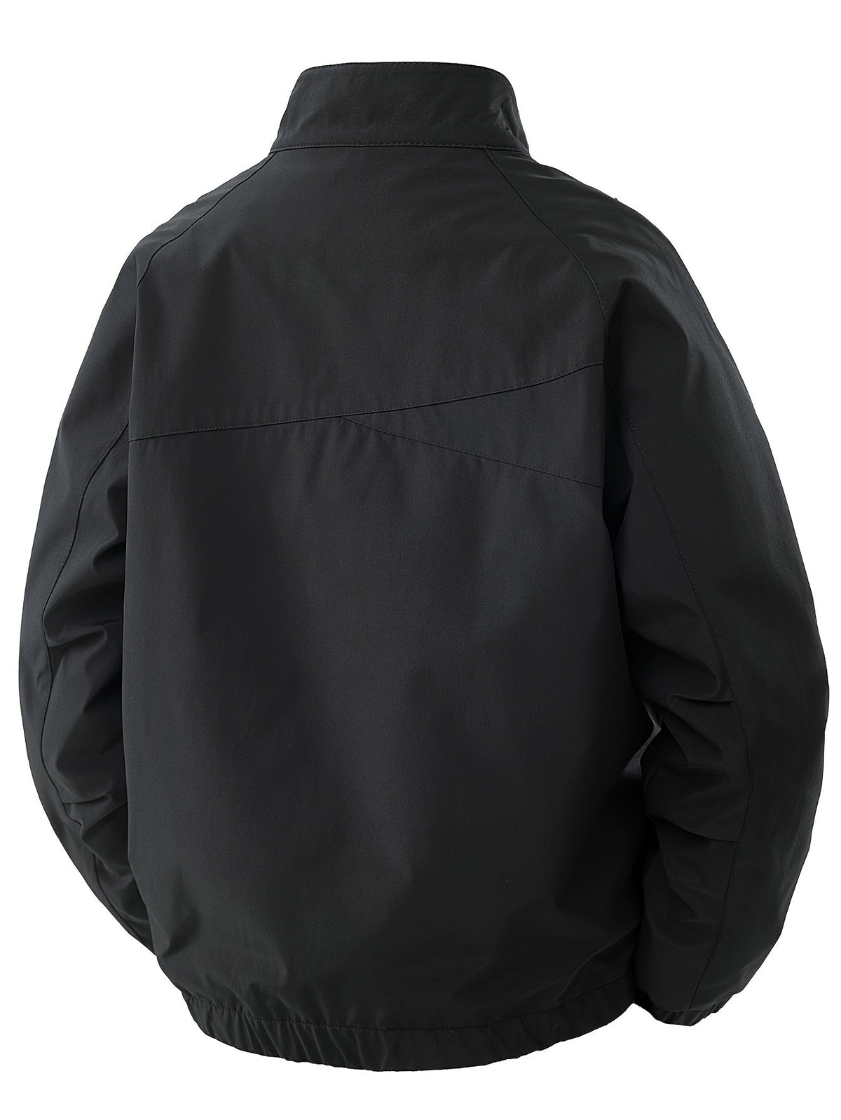 James™ | Giacca A Vento Leggera Casual