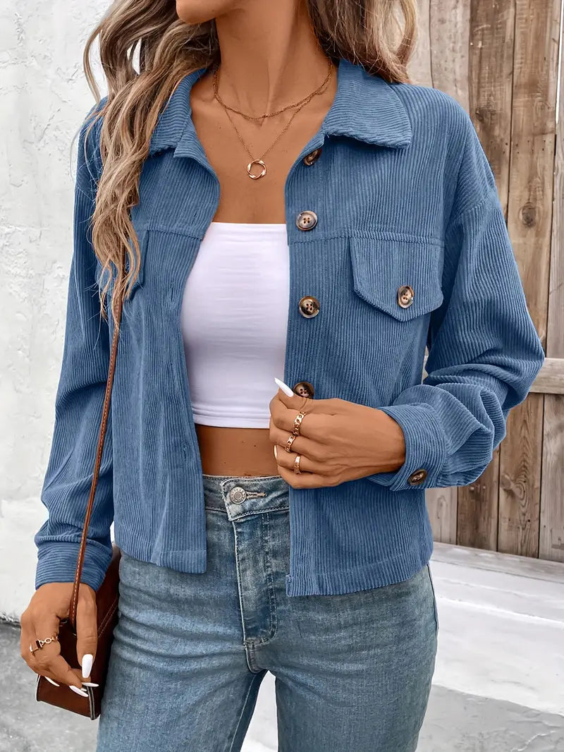 Lana™ | Giacca Primavera