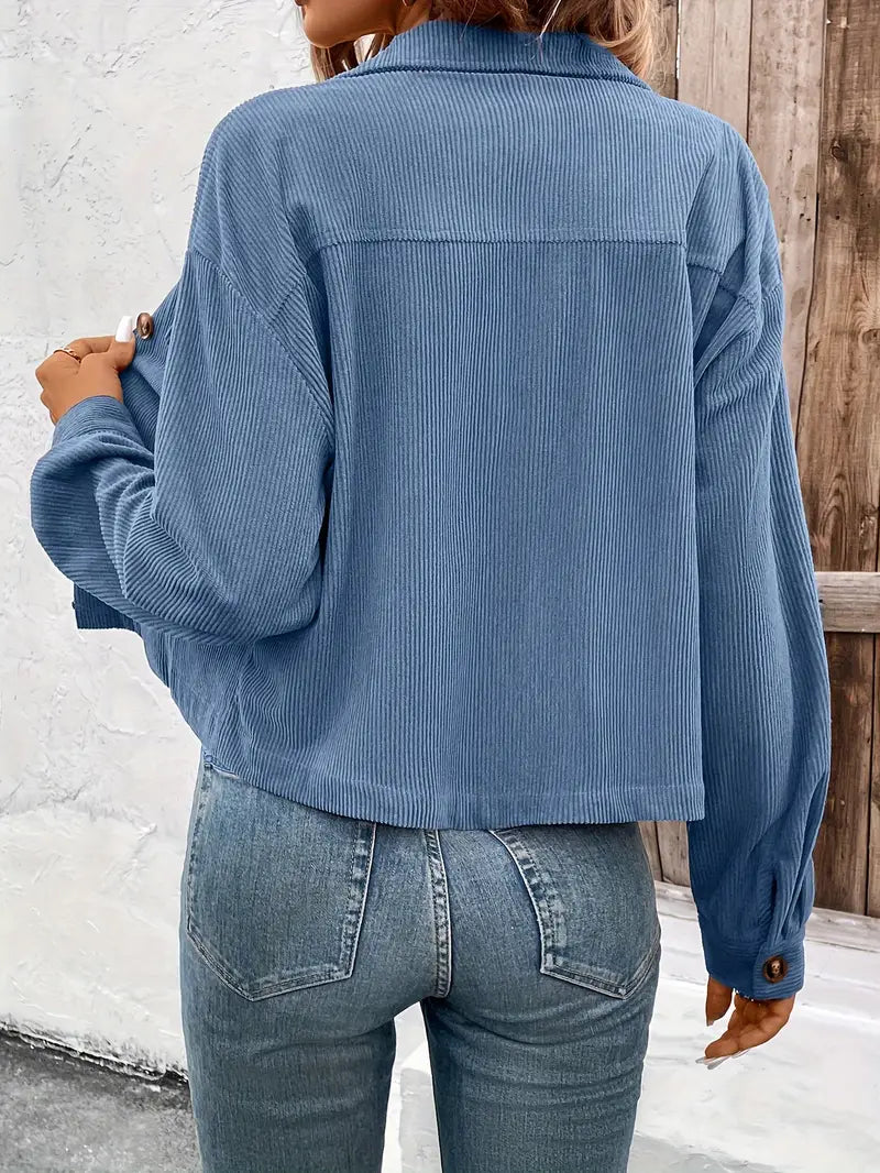 Lana™ | Giacca Per la Primavera