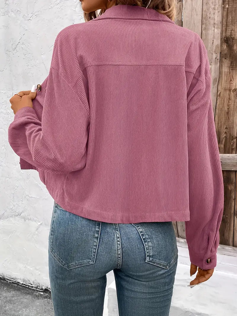 Lana™ | Giacca Primavera
