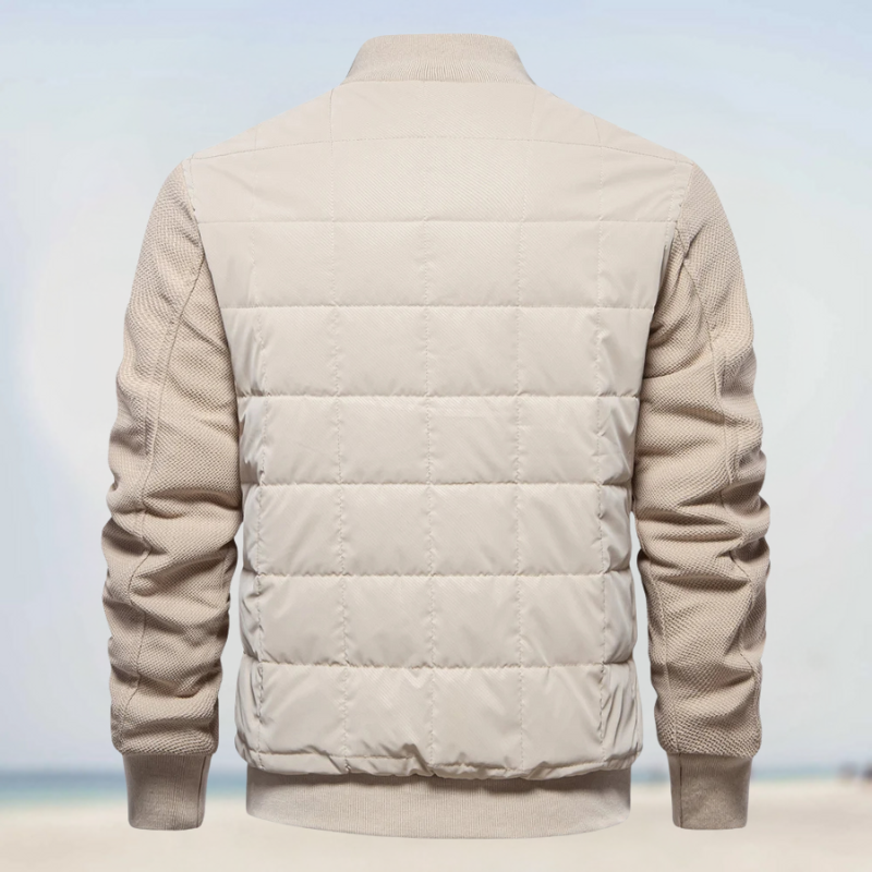 Sébastien™ | Giacca Fleece per l'Inverno