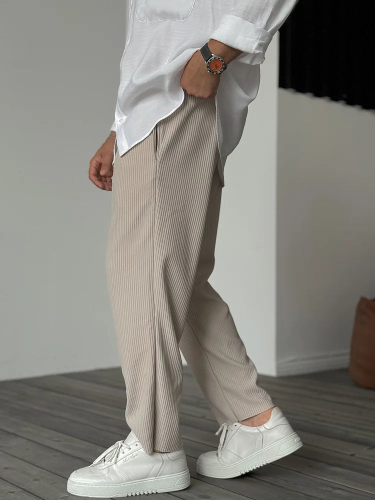 Filippo™ | Pantaloni di Lusso Morbidi per Uomo