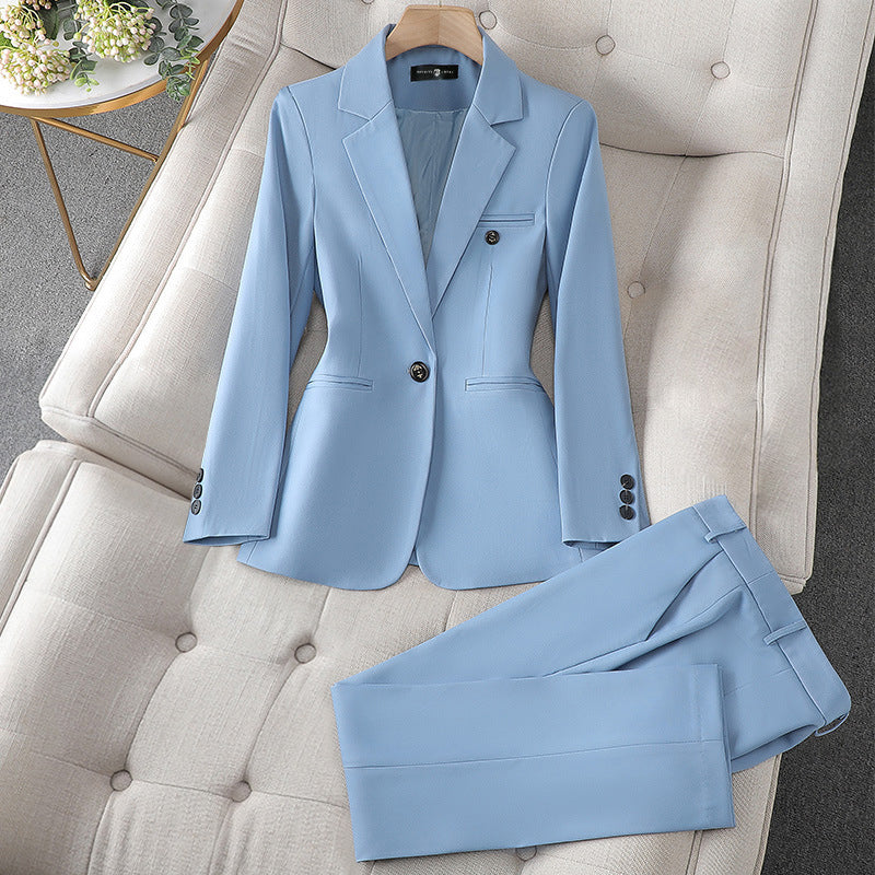 Claire - Set Blazer Elegante