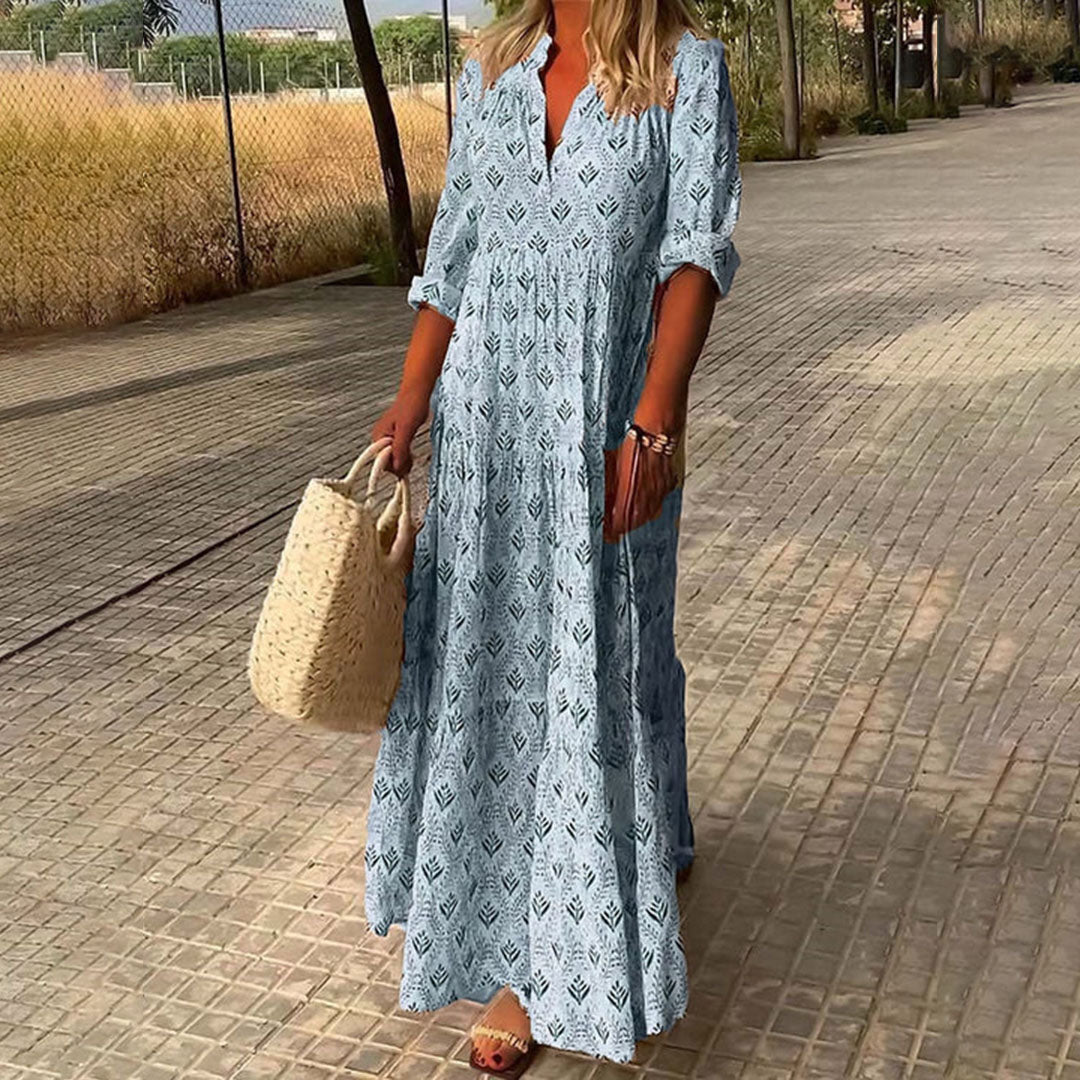Mia™ | Abito Boho