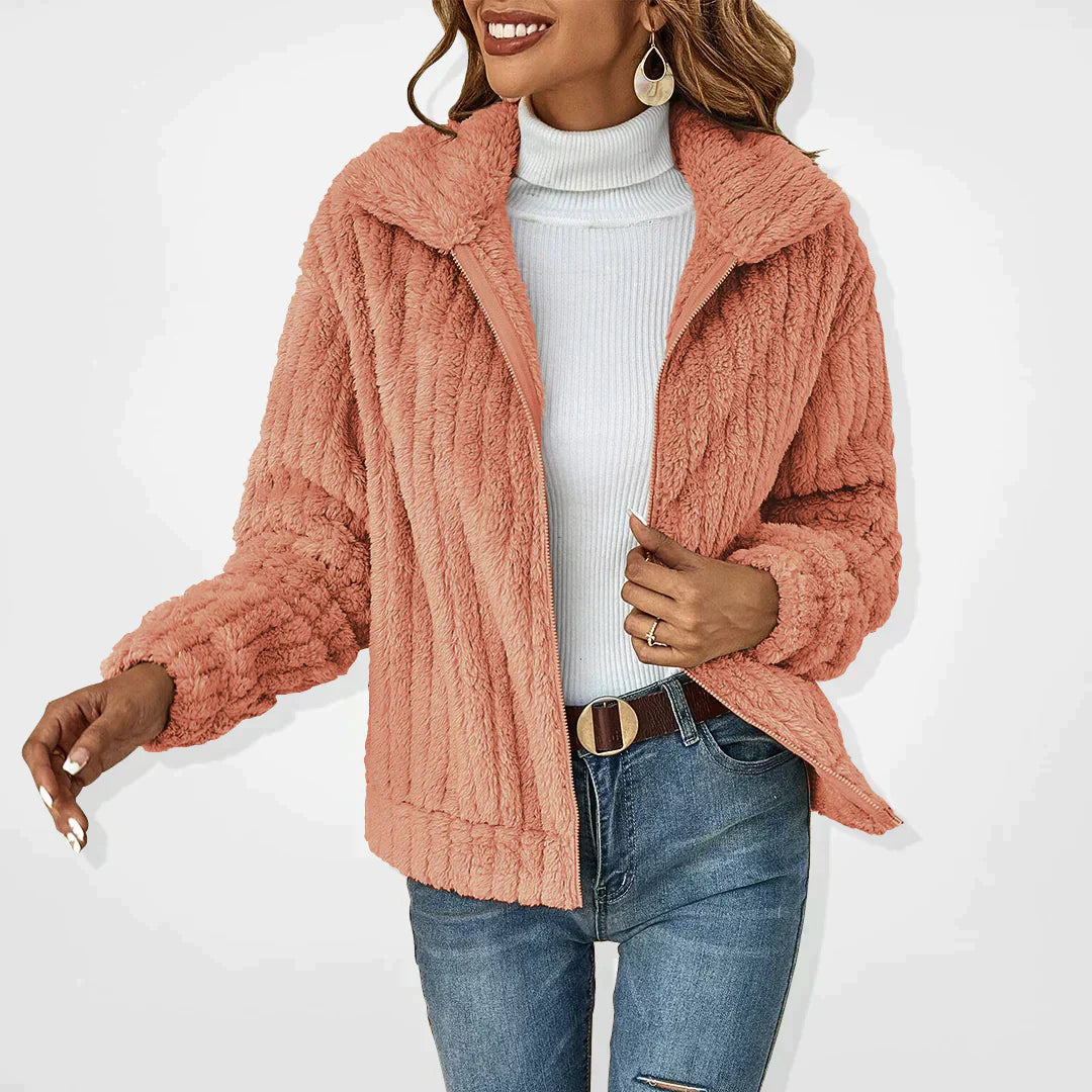 Adeline™ | Gilet Chic per Donna