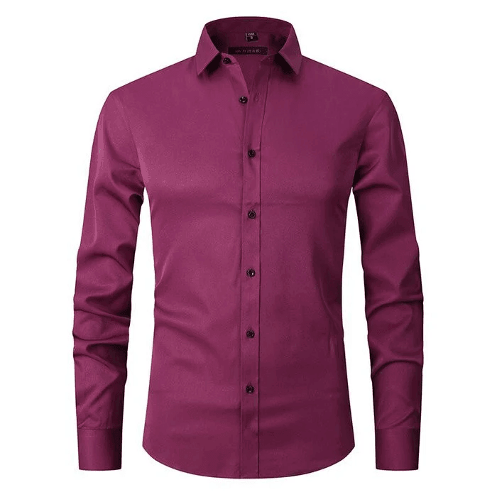Felix™ - Camicia Antifragile
