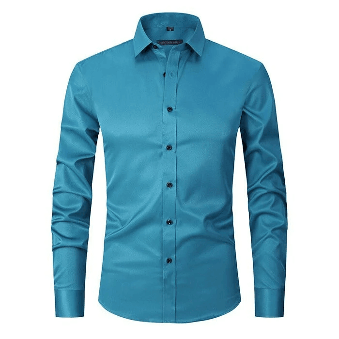 Felix™ - Camicia Antifragile