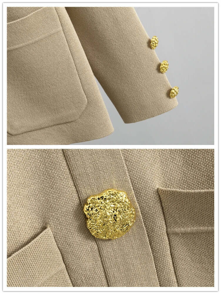 Virginia™ | Completo Elegante 2 Pezzi