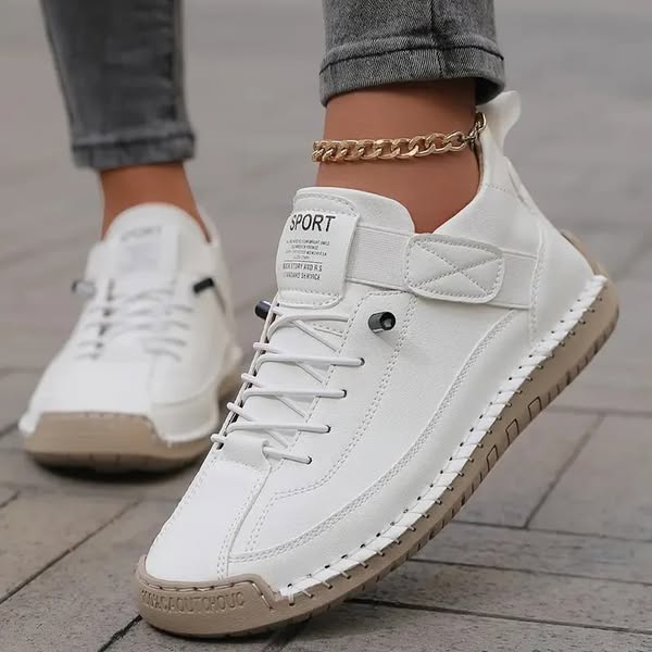 Elira | Sneakers comode e di supporto