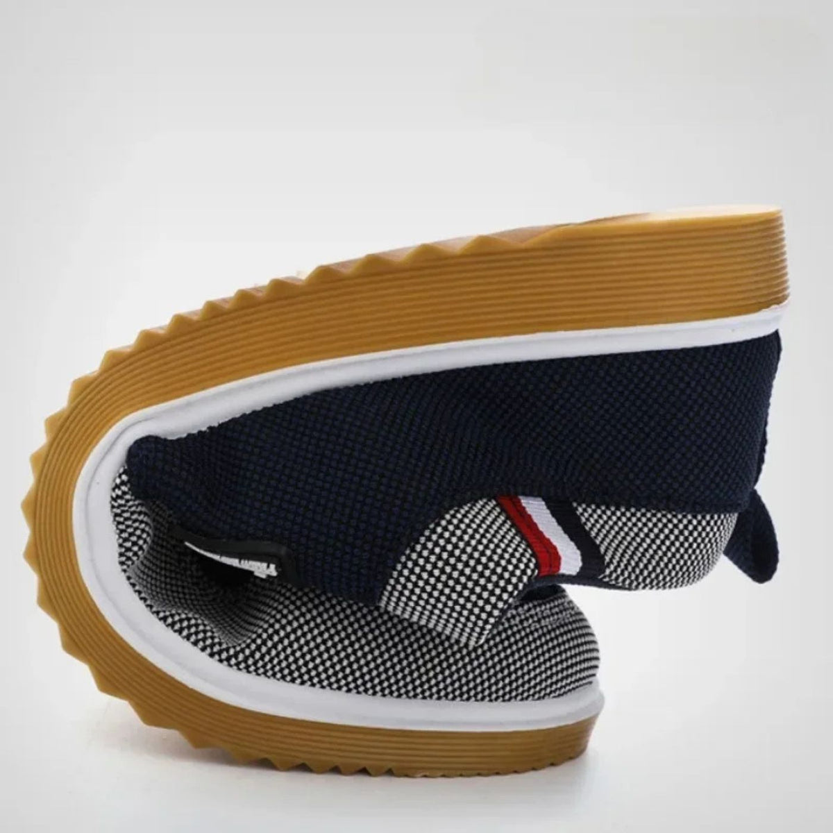 Julien™ | Scarpe Ortopediche in Tela Premium