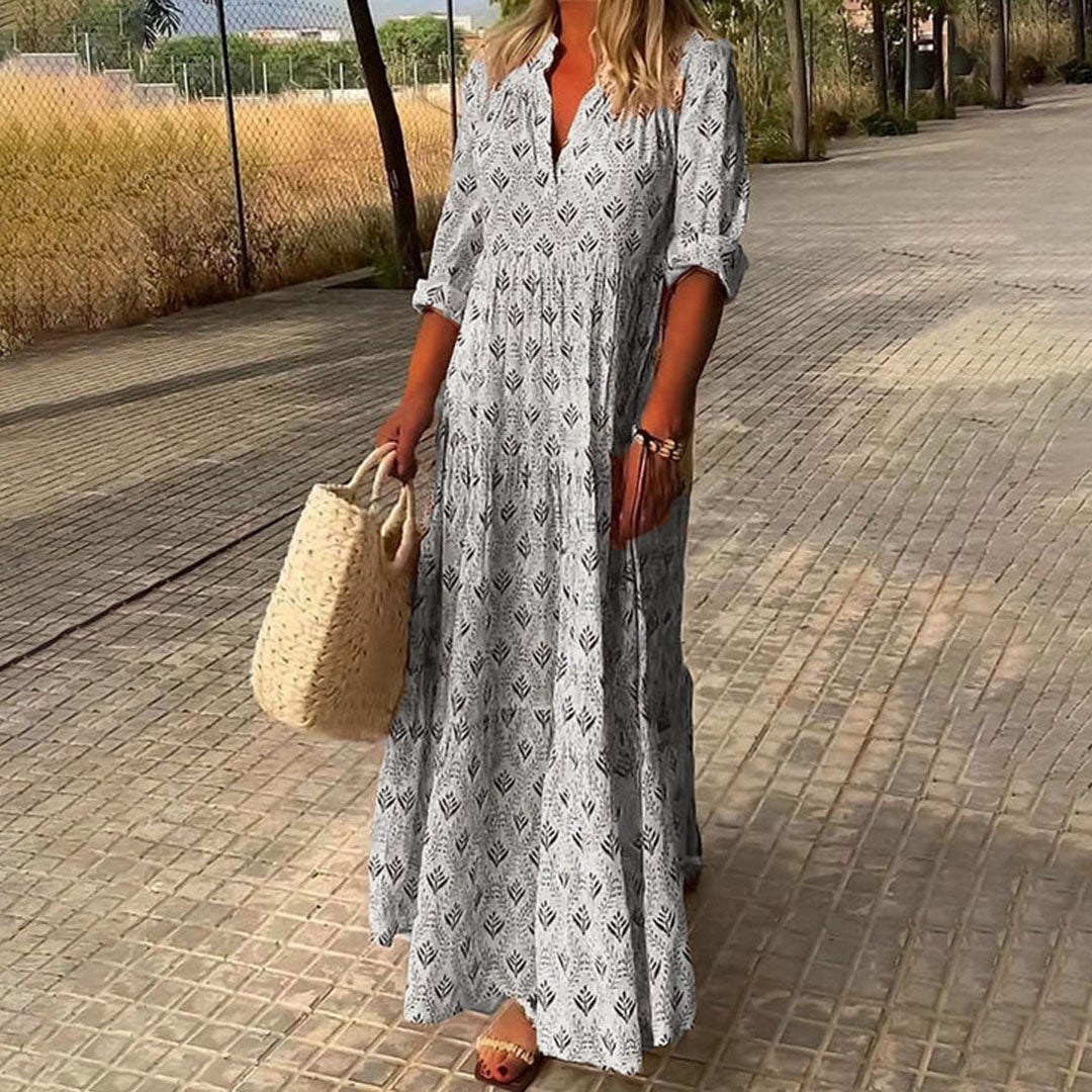 Mia™ | Abito Boho