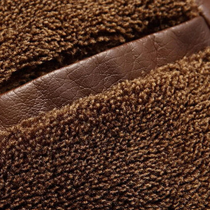 Sevigne™ | Giacca in Pelle