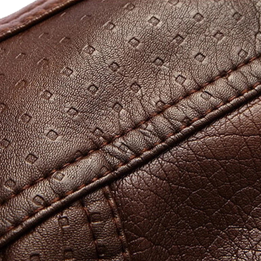 Sevigne™ | Giacca in Pelle