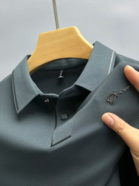 James™ | Polo da Uomo