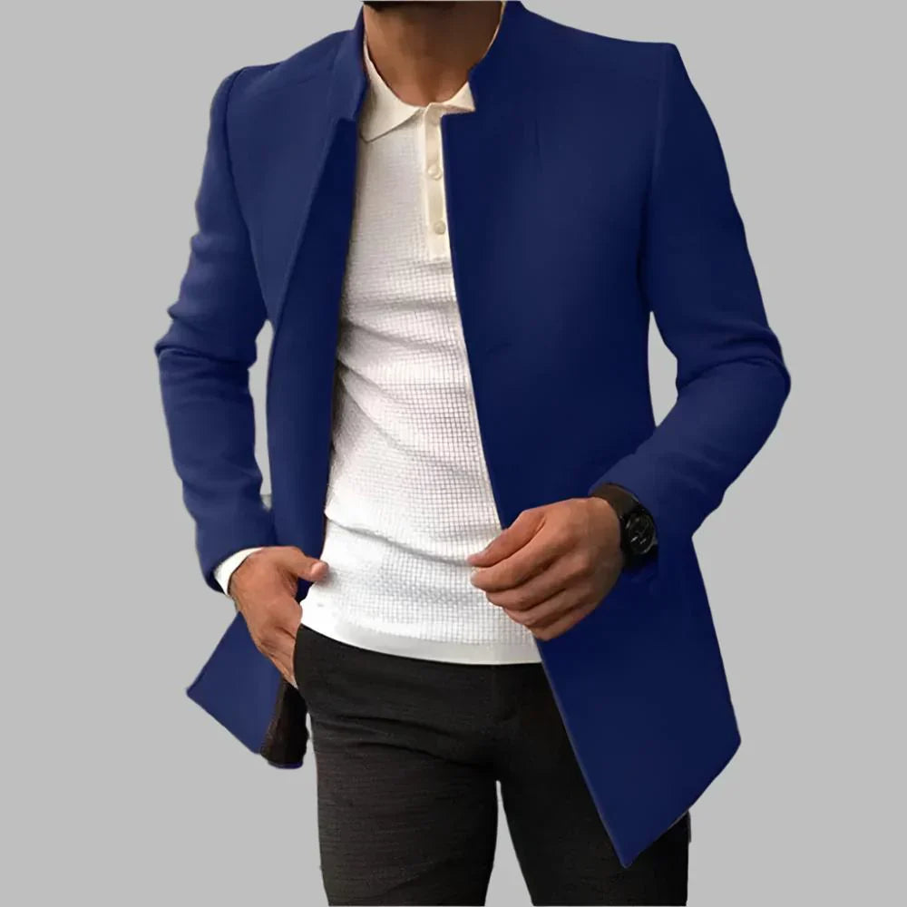 Stefano™ - Elegante Cappotto per Uomo