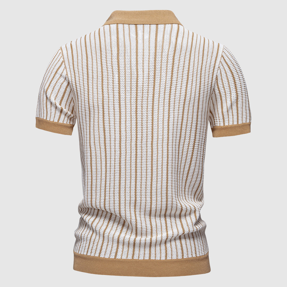 Thomas™ | Polo Shirt L'Arte