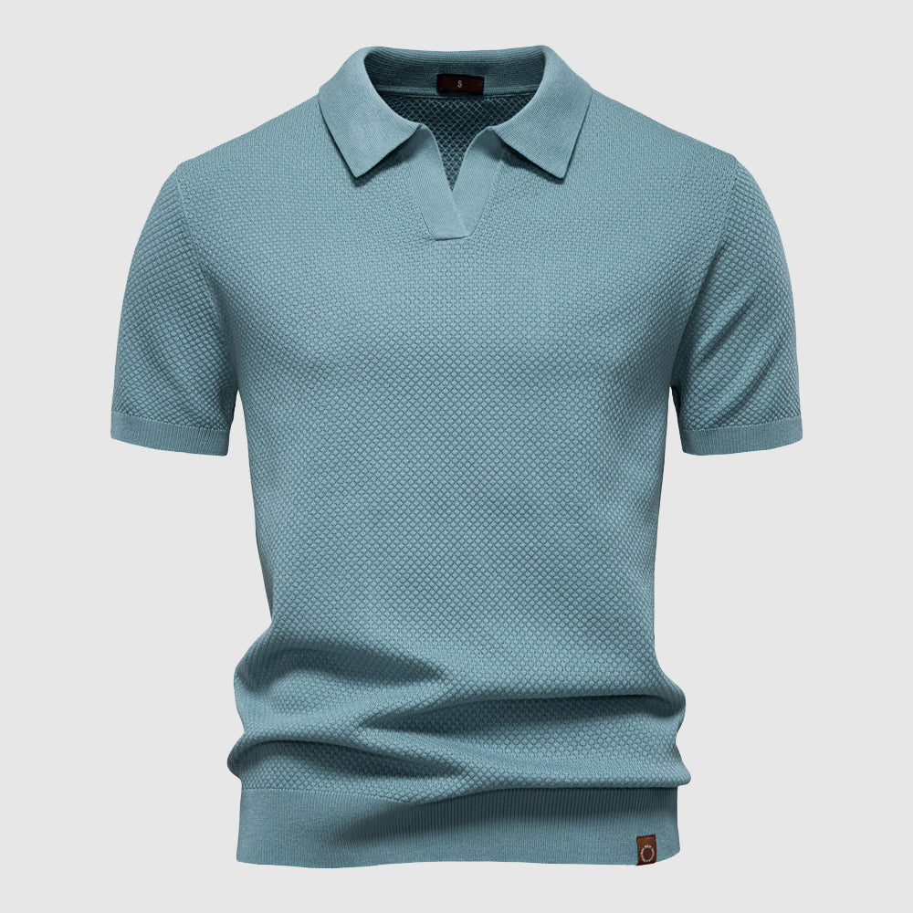 Amadeo™ | Polo L'Eleganza di Milano