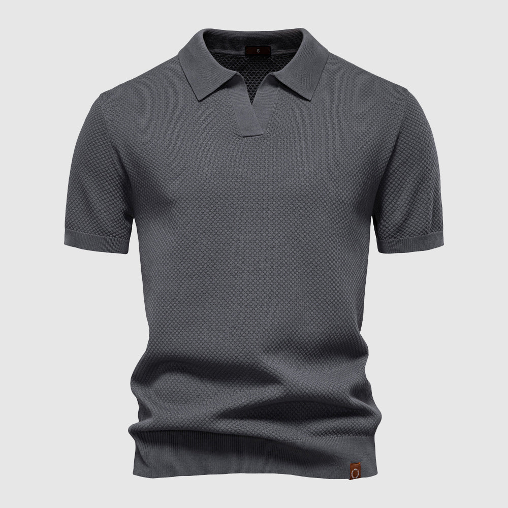 Amadeo™ | Polo L'Eleganza di Milano