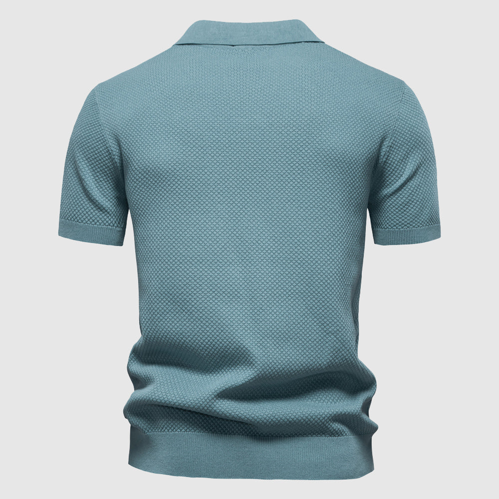 Amadeo™ | Polo L'Eleganza di Milano