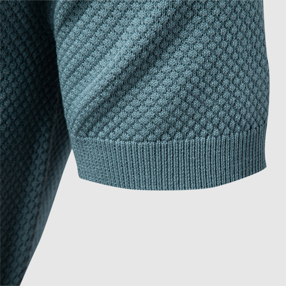 Amadeo™ | Polo L'Eleganza di Milano
