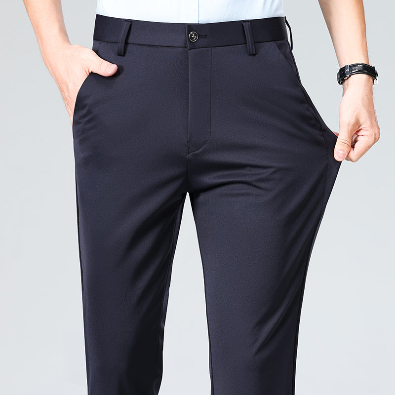 Bellini™ | Pantaloni Uomo Eleganti Estivi-Autunnali