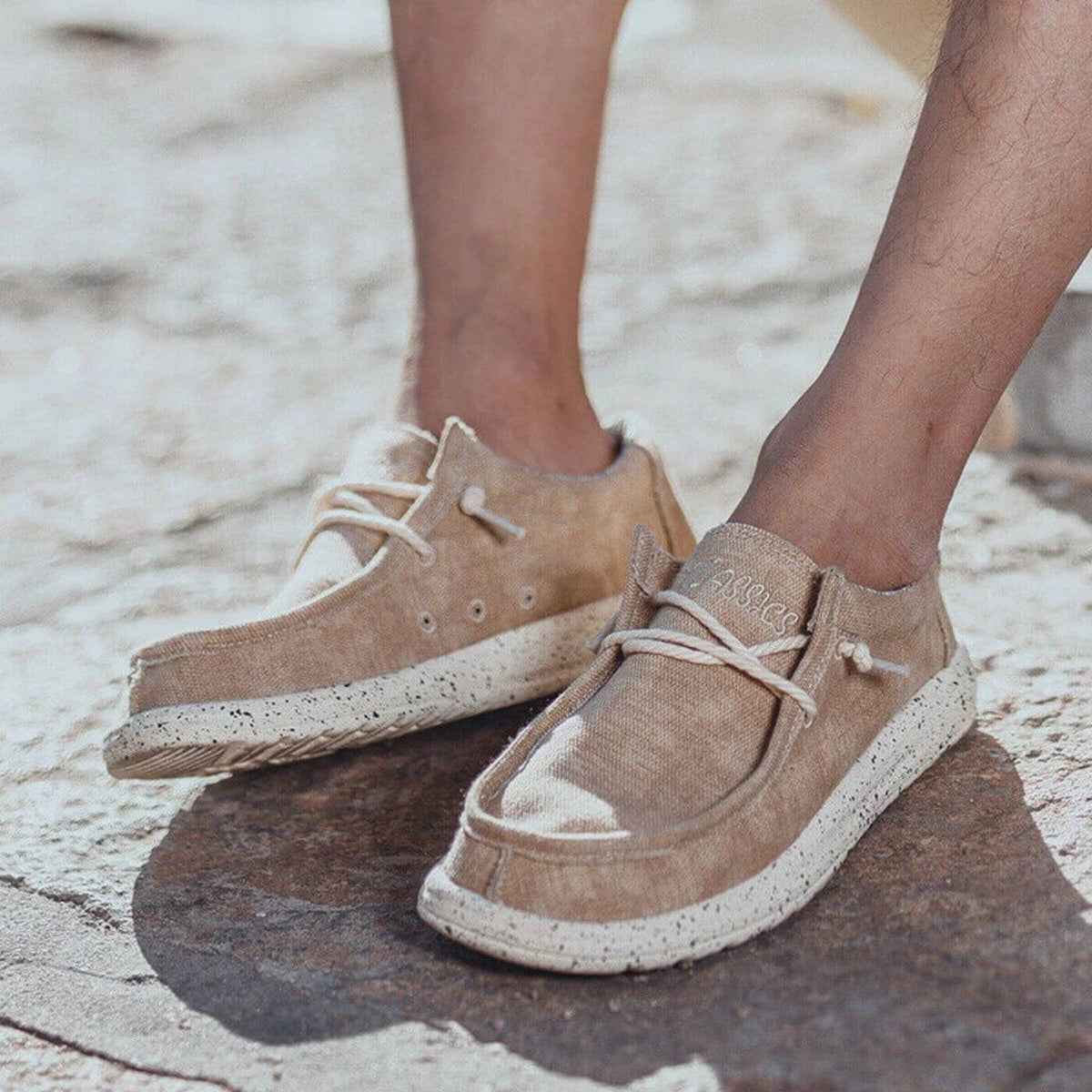 Eduardo™ | Mocassini Ultra Morbidi e Casual