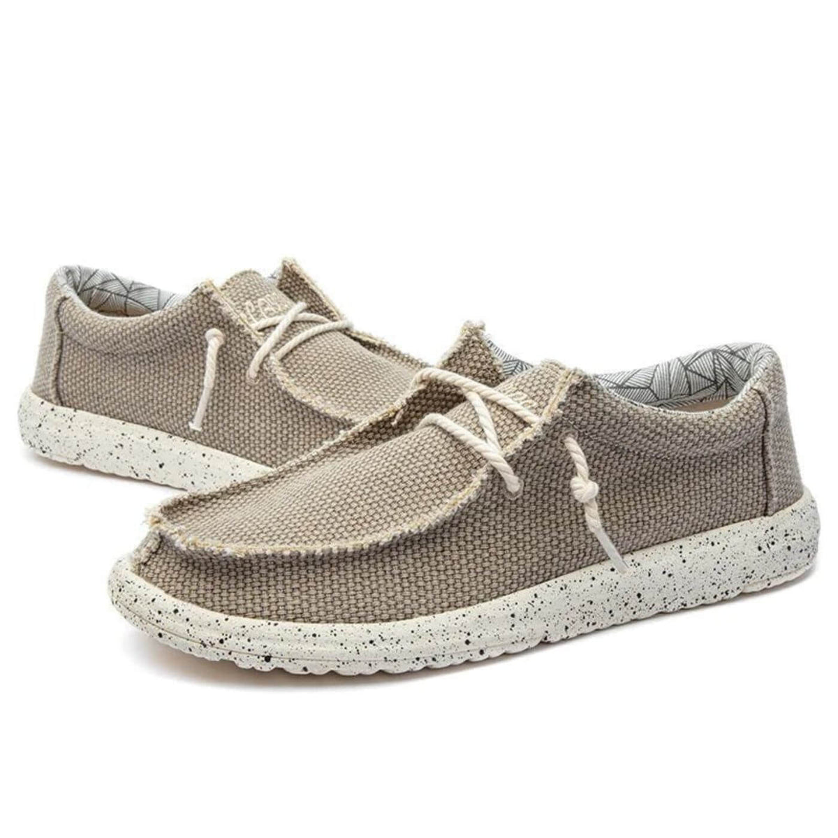 Eduardo™ | Mocassini Ultra Morbidi e Casual